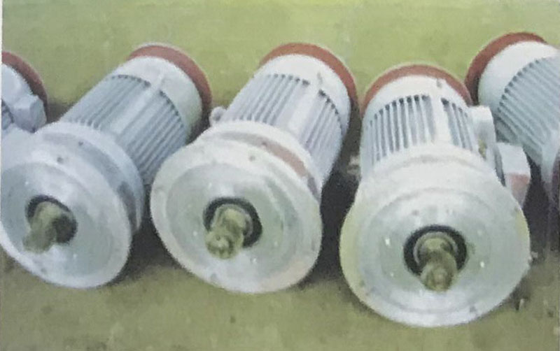 減速機